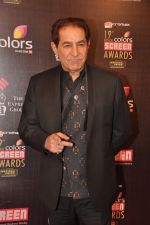 Dalip Tahil at Screen Awards red carpet in Mumbai on 12th Jan 2013 (315).JPG
